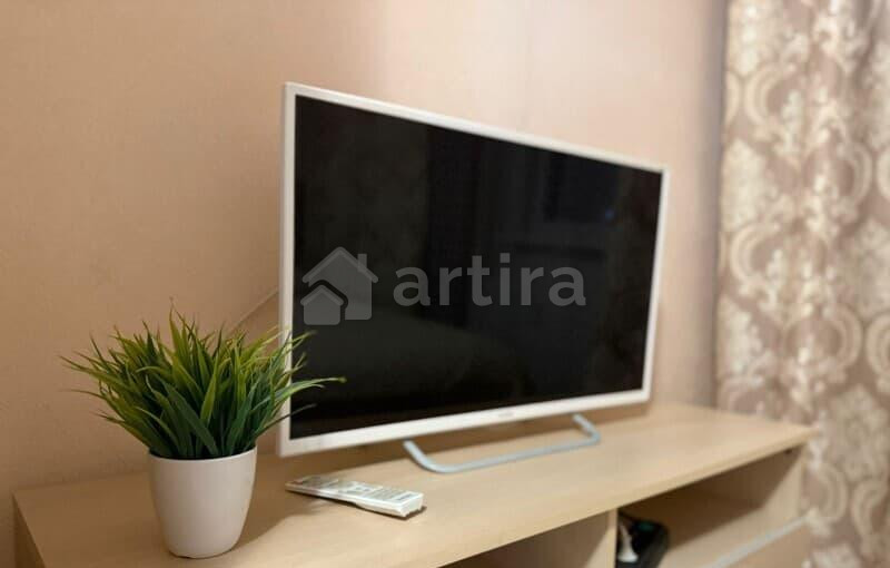 Студия, 32 м2, 7/16 эт. Вологда - изображение 8