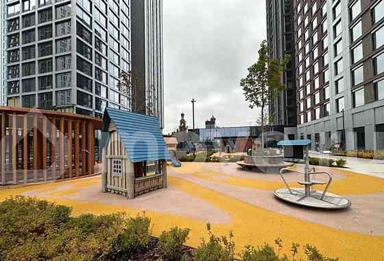 4-комн. квартира, 108 м2, 18/20 эт. Москва