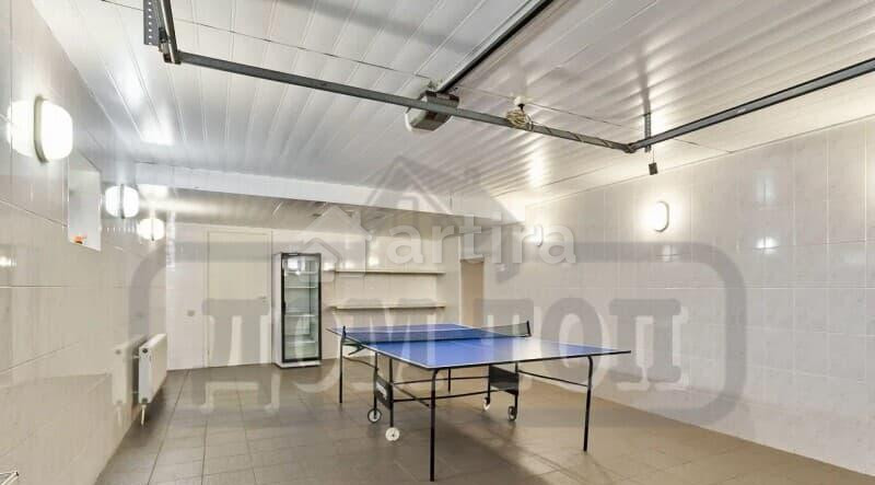 Коттедж, 450 м2 Солнечногорск - изображение 14