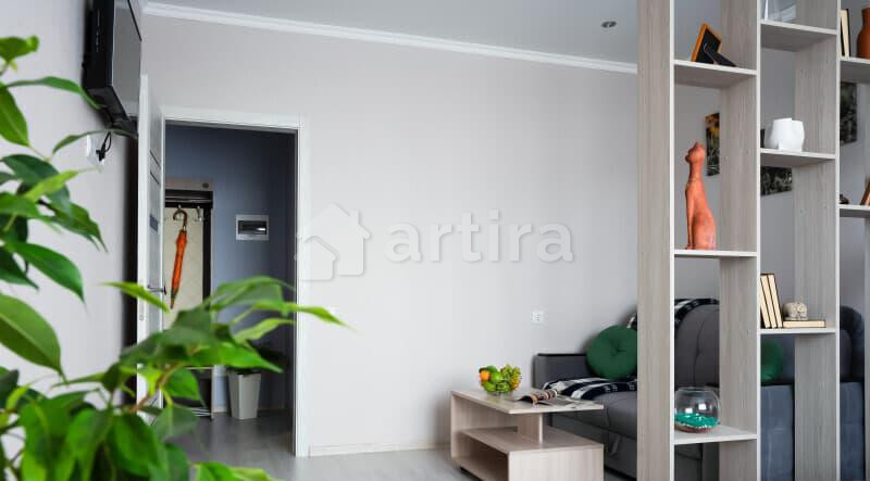 1-комн. квартира, 43 м2, 11/13 эт. Калининград - изображение 10