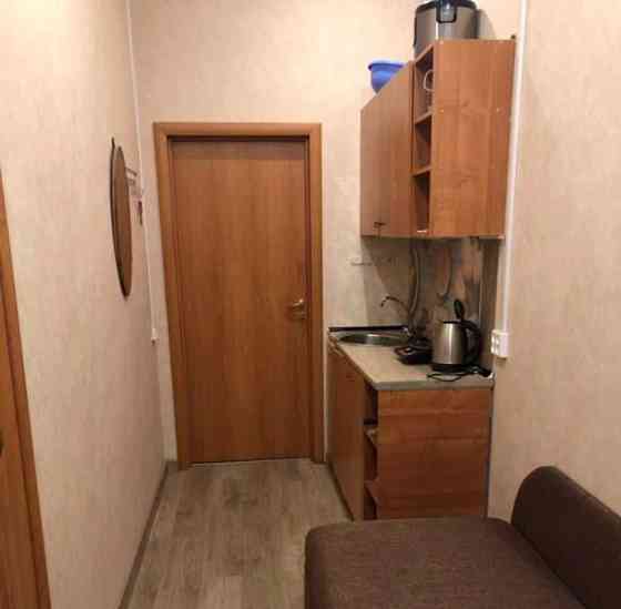 Комната, 10 м2, 1/6 эт. Санкт-Петербург