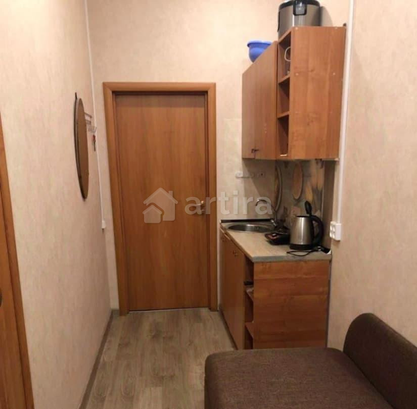 Комната, 10 м2, 1/6 эт. Санкт-Петербург - изображение 3