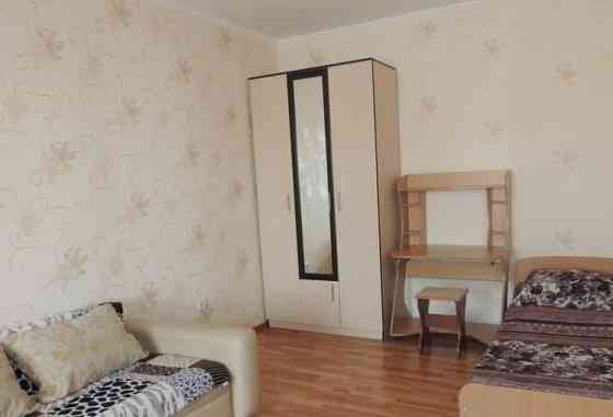 1-комн. квартира, 36 м2, 3/14 эт. Москва