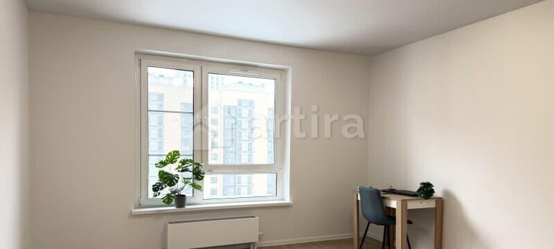 3-комн. квартира, 98 м2, 14/17 эт. Москва - изображение 13