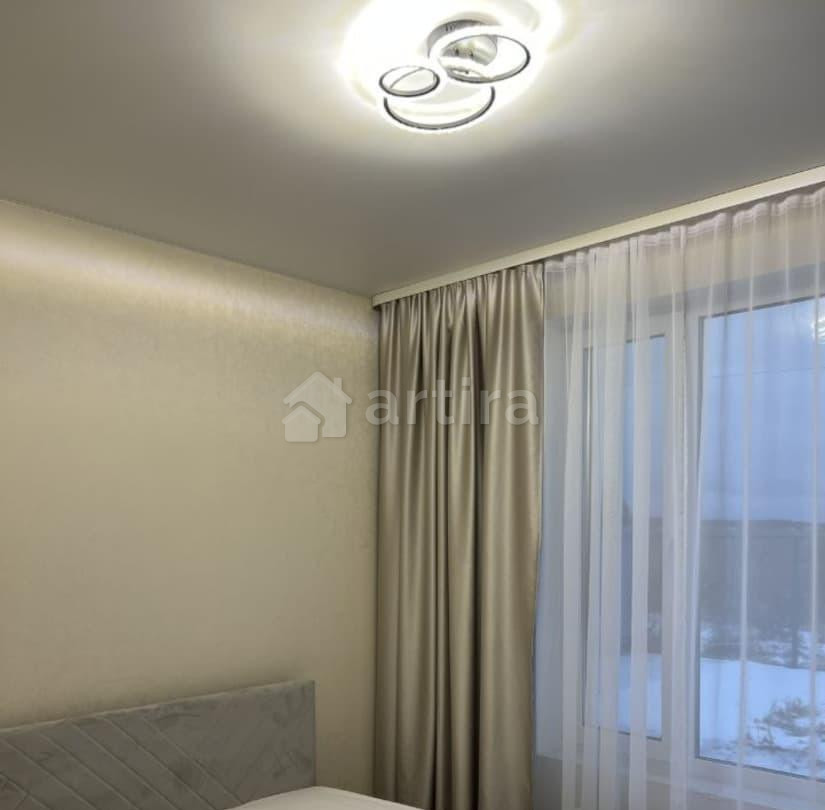 Дом, 80 м2, 5 соток, 1 эт. Тюмень - изображение 7