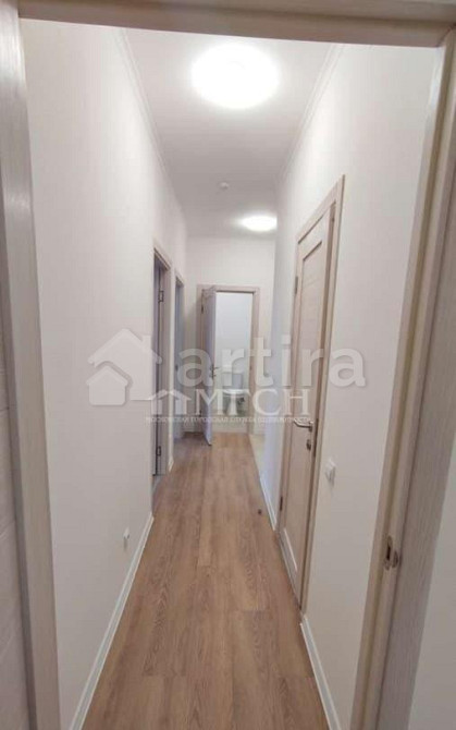 2-комн. квартира, 57 м2, 6/15 эт. Москва - изображение 4