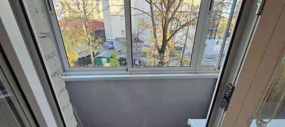 1-комн. квартира, 36 м2, 3/5 эт. Пушкино