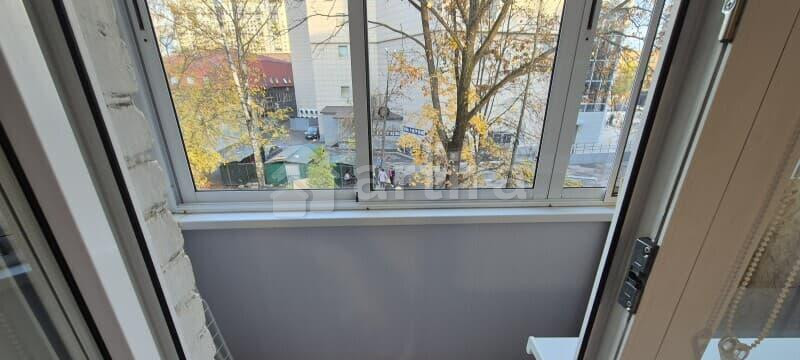 1-комн. квартира, 36 м2, 3/5 эт. Пушкино - изображение 2