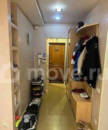 4-комн. квартира, 98.4 м2, 10/22 эт. Москва