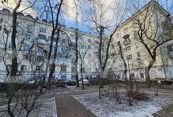 Студия, 17.5 м2, 1/6 эт. Москва