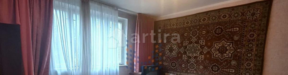 Комната, 17.3 м2, 3/12 эт. Москва - изображение 2