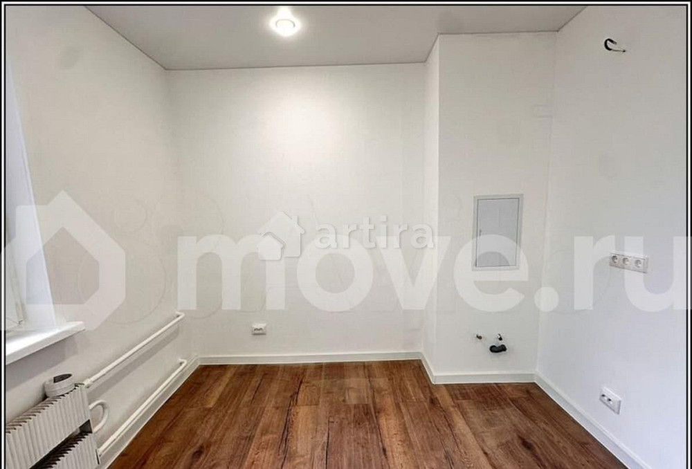 Студия, 15 м2, 1/12 эт. Москва - изображение 4