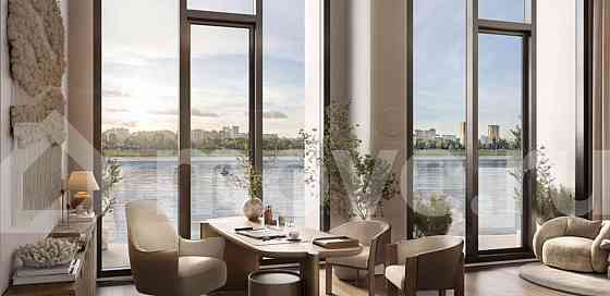 4-комн. квартира, 206.8 м2, 9/11 эт. Москва