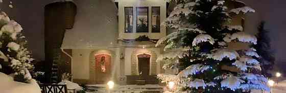 Дом, 290 м2, 18 соток, 3 эт. Одинцово