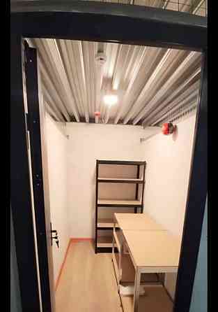 Гараж, 4.9 м2 Москва