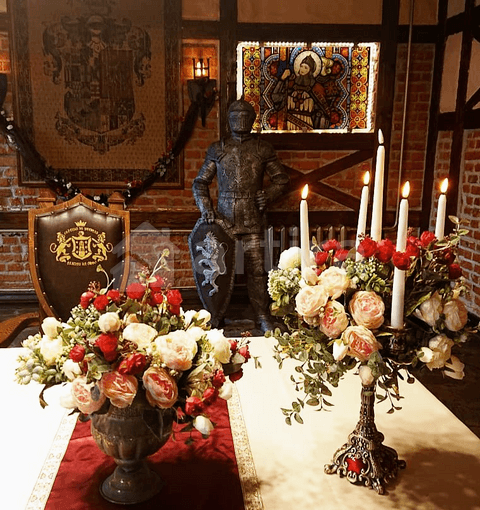 Коттедж, 600 м2 Лобня - изображение 14