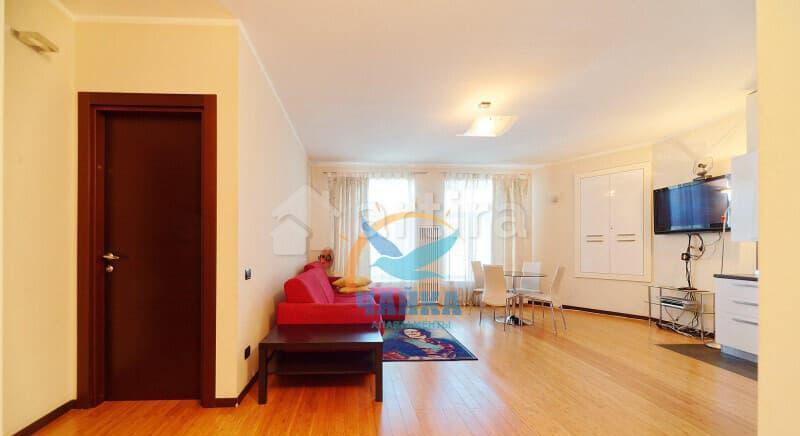 2-комн. квартира, 40 м2, 4/4 эт. Санкт-Петербург - изображение 15