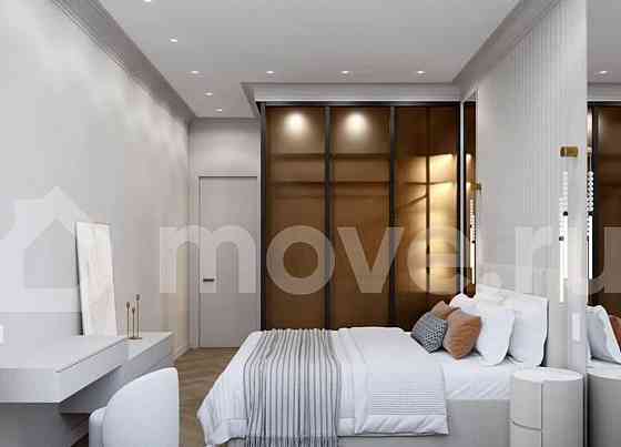 3-комн. квартира, 73.9 м2, 10/20 эт. Москва