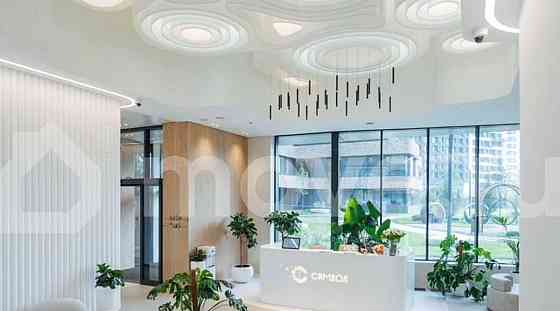 1-комн. квартира, 62.6 м2, 8/26 эт. Москва