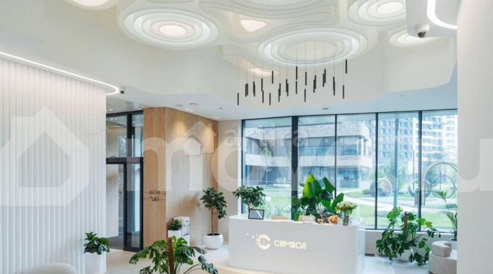 1-комн. квартира, 62.6 м2, 8/26 эт. Москва - изображение 5