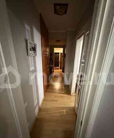 3-комн. квартира, 80.9 м2, 4/10 эт. Москва