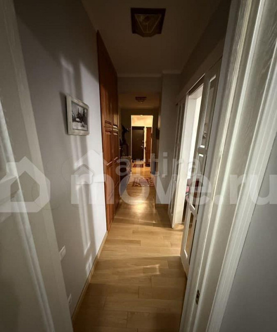 3-комн. квартира, 80.9 м2, 4/10 эт. Москва - изображение 6