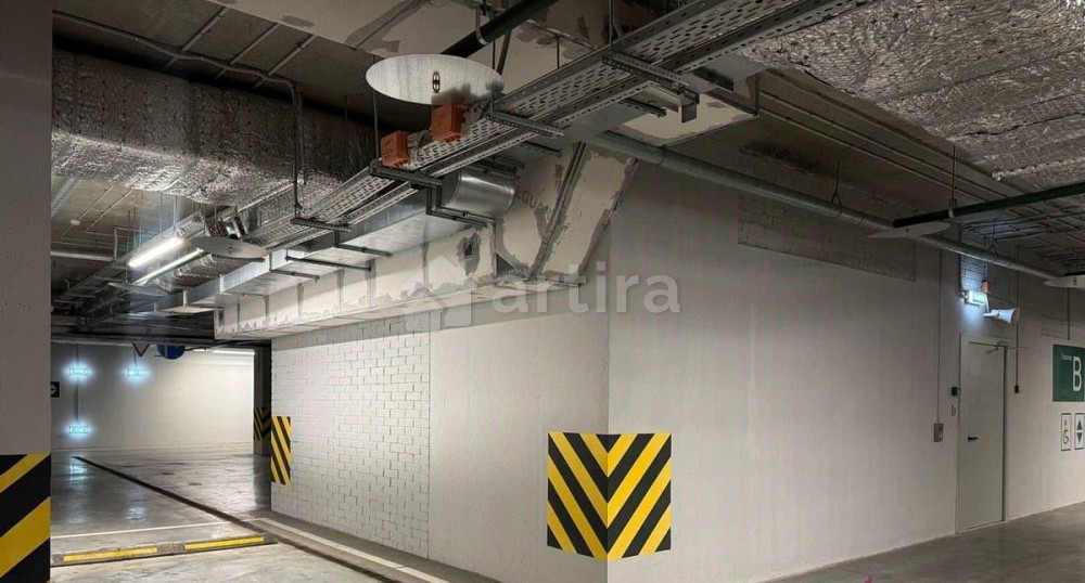 Гараж, 15 м2 Москва - изображение 5