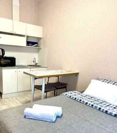 1-комн. квартира, 35 м2, 2/2 эт. Троицк