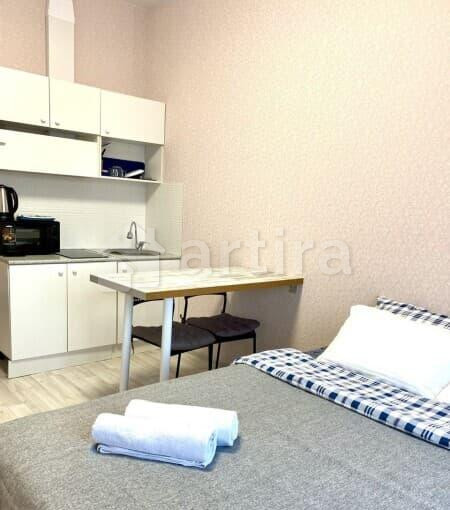 1-комн. квартира, 35 м2, 2/2 эт. Троицк - изображение 4