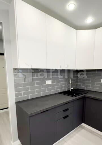 2-комн. квартира, 67 м2, 7/9 эт. Самара - изображение 8