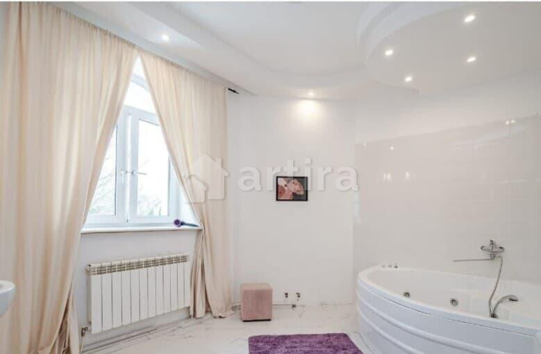 Коттедж, 420 м2 Уфа - изображение 9