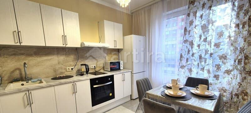 2-комн. квартира, 60 м2, 6/13 эт. Пушкино - изображение 12