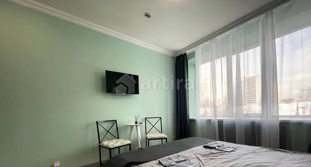 Комната, 18 м2, 2/2 эт. Санкт-Петербург - изображение 6