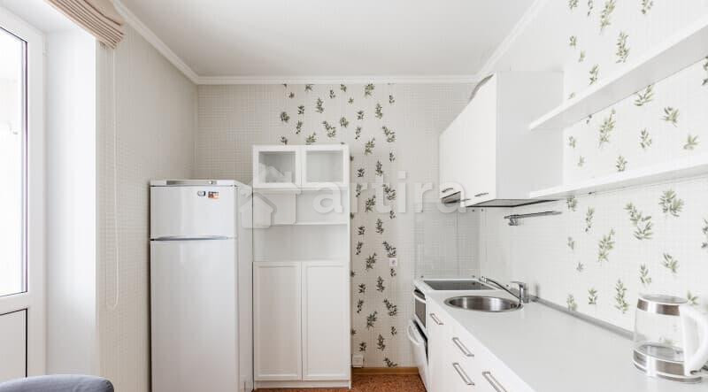 1-комн. квартира, 36.6 м2, 9/20 эт. Москва - изображение 7