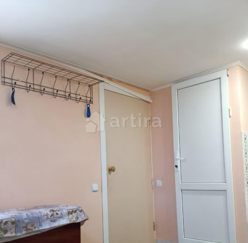 Комната, 15 м2, 1/1 эт. Ростов-на-Дону - изображение 3