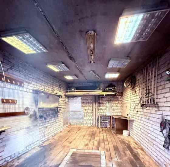 Гараж, 24 м2 Кострома