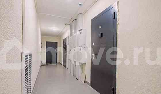 Студия, 21.7 м2, 2/5 эт. Москва