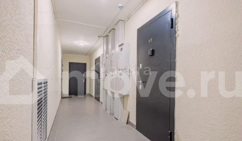 Студия, 21.7 м2, 2/5 эт. Москва - изображение 3