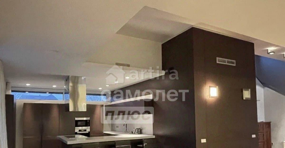 Дом, 380 м2, 20 соток, 3 эт. Дмитров - изображение 3