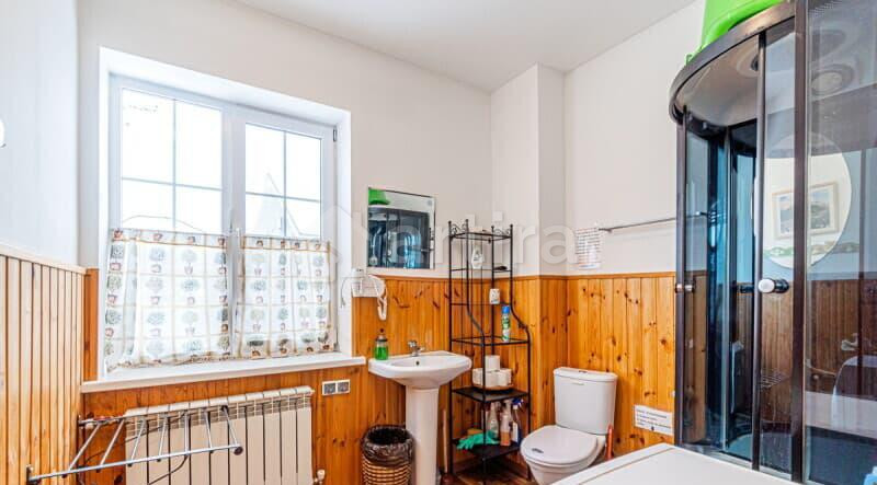 Коттедж, 295 м2 Лобня - изображение 16