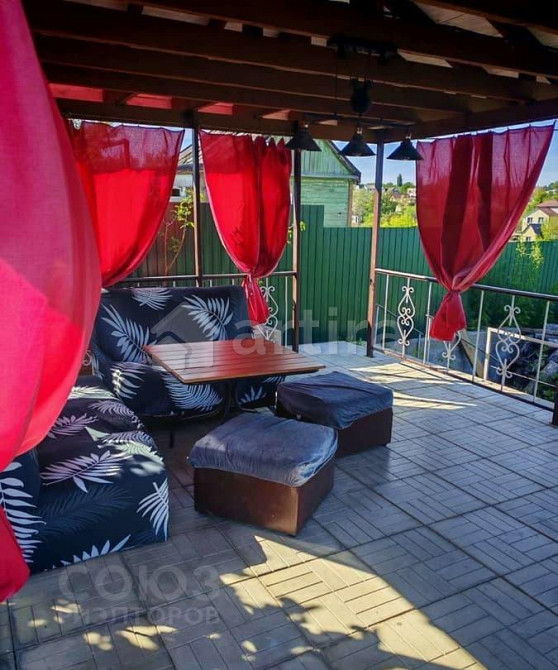 Дом, 40 м2, 3 сотки, 1 эт. Волгоград - изображение 4