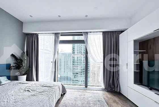 Студия, 37 м2, 36/73 эт. Москва