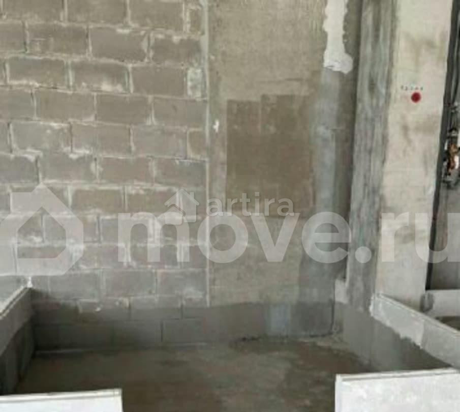 3-комн. пентхаус, 96 м2, 3/14 эт. Москва - изображение 7