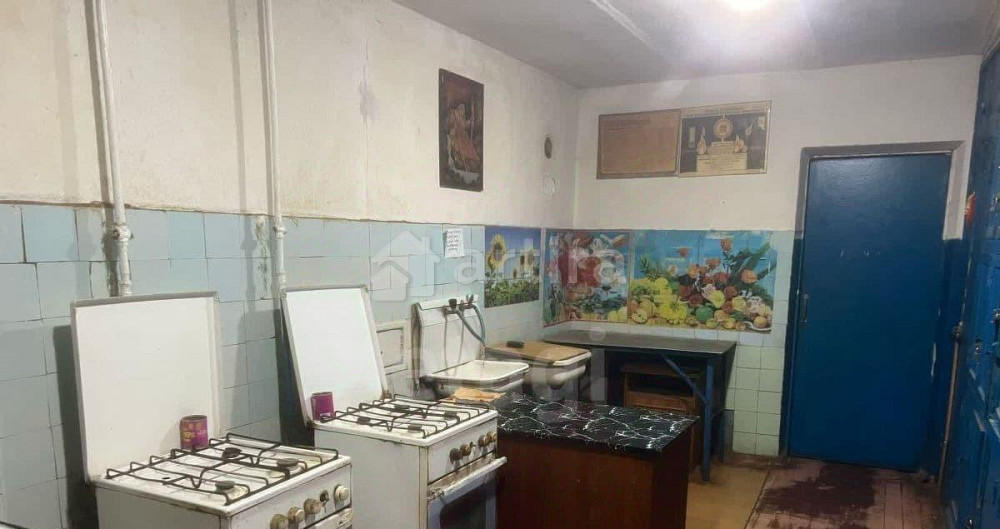 Комната, 8.7 м2, 5/5 эт. Братск - изображение 5