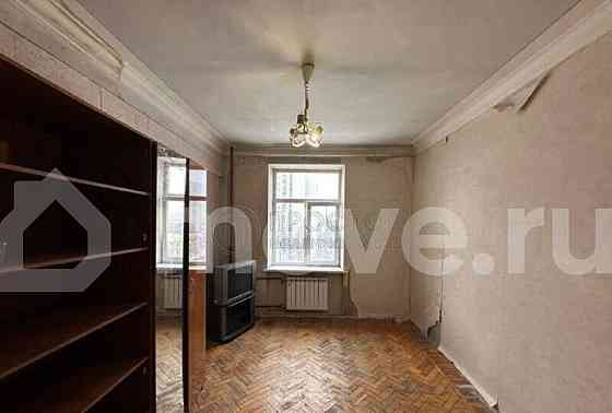 3-комн. квартира, 81.3 м2, 7/8 эт. Москва