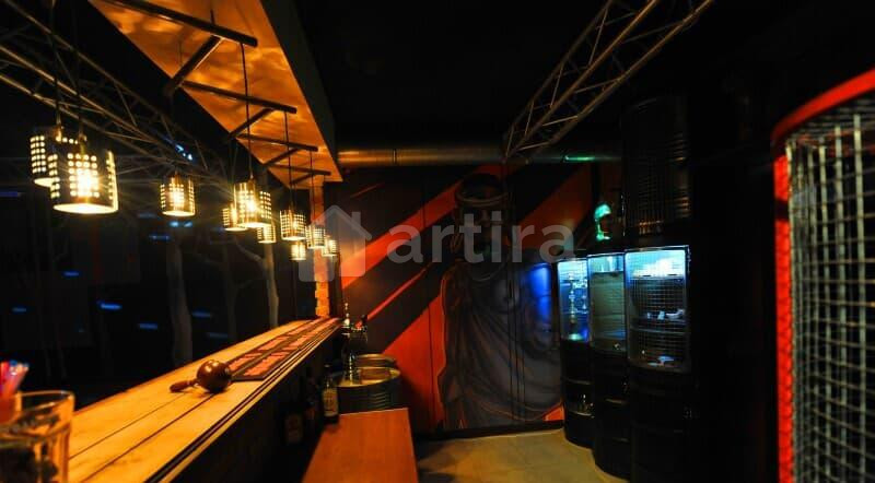 Коттедж, 500 м2 Новосибирск - изображение 11