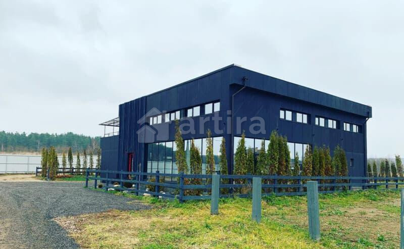 Коттедж, 700 м2 Щёлково - изображение 18