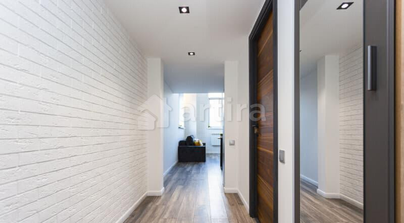 1-комн. квартира, 46 м2, 3/3 эт. Красногорск - изображение 18