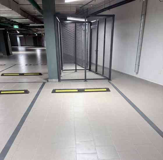 Гараж, 5 м2 Москва