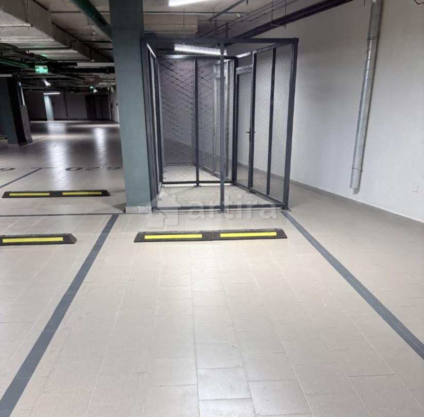 Гараж, 5 м2 Москва - изображение 2